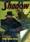 [The Shadow 223] • Crime Under Cover